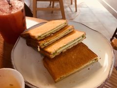 -HELLO 27 意面·沙拉·帕尼尼