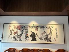 -上海老饭店(北京分店)