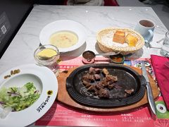 -海维克牛排馆HIGHWIC(青羊万达店)