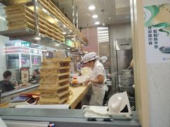 -喜家德虾仁水饺(华强天虹店)