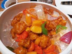 -粤食堂(天津和悦汇店)