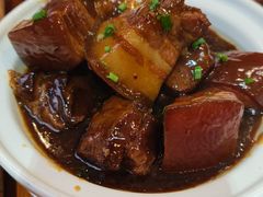 -老瑞福上海菜(人民广场店)