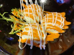 土豆沙拉-炉小哥烤肉(朗悦公园茂店)