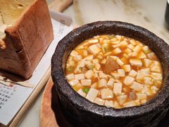 -绿茶餐厅(石家庄万象城店)