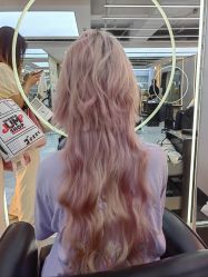 -赤道 Hair Salon