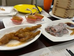 -斑斓西餐厅·自助茶点(高崎机场佰翔花园酒店)