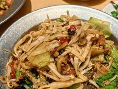 -水平有限广西米粉·广西风味集(五道口店)