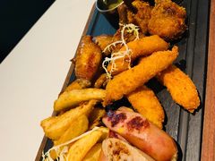 -佐度王子扒房(天鹅湖店)