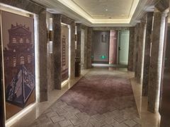 -成都九眼桥美居酒店