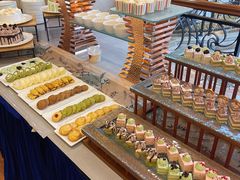 -银帆宾馆-自助餐厅(金马路店)