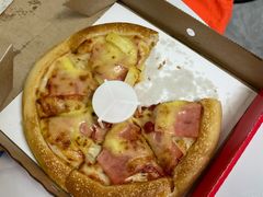 -比格比萨自助(宝山日月光店)