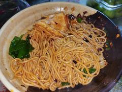 -灯盏窝干溜面(民心佳园A1区店)