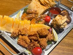-陶享时光西餐·下午茶(信河街店)