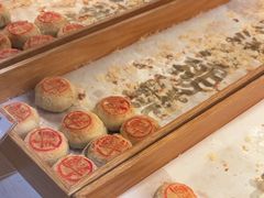 -泸溪河桃酥(秦淮新街口店)