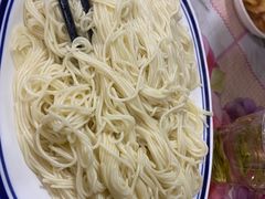 -界山丁老二丁记老鸭汤饭店