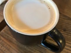 -漫咖啡 (CCPAPK店)