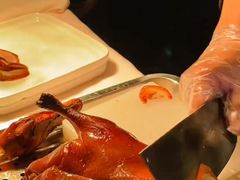 -北京全聚德(王府井店)