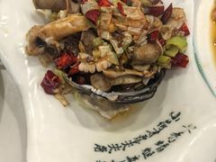 -威海渔村(黄兴路店)