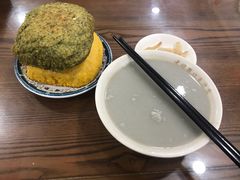 -老磁器口豆汁店(天坛店)