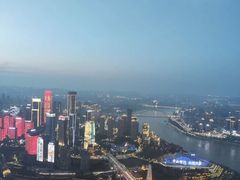 -WFC会仙楼观景台