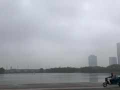 -尚贤河湿地