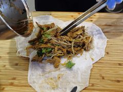 精品卷馍-安徽阜阳卷馍(西单店)