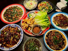 -醉小酒馆·川菜·江湖菜·重庆菜(观音桥旗舰店)