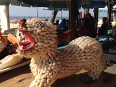 -北海市海滨公园