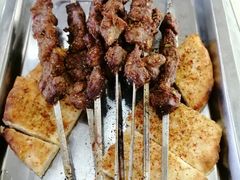 -杨记拉面总店
