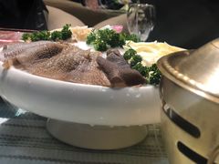 -慢丽江·云南野生菌土鸡锅(付家庄店)