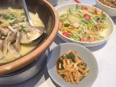 -湘中缘·湖南菜(娄底驻京办店)