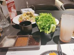 -黑崎烧肉·山野厨房(坪山店)