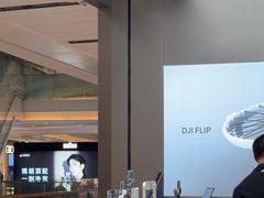 -DJI大疆(广州天汇广场授权体验店)