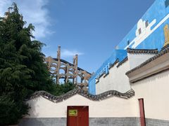 -青岛方特梦幻王国