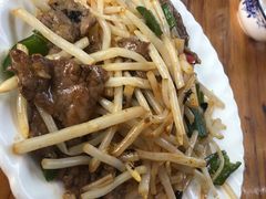 -海泉湾竹筒饭·瘦身水库大头鱼(从化温泉镇店)