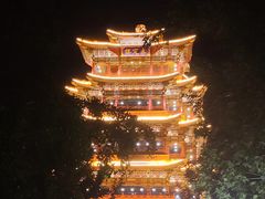 -门城湖公园