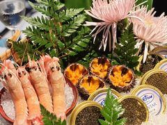 -Mr.Fish鱼鲜生海鲜放题(高德置地冬广场店)