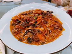 -谷语中餐厅