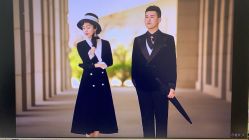 -香庭海婚纱摄影·威海旅拍(统一路店)