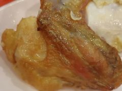 -香妃烤鸡(西单店)