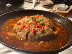 粉蒸排骨-都氏家DUSJOY(翡翠城店)
