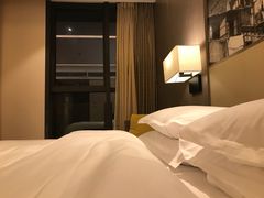 -重庆观音桥华美达安可酒店