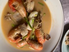 -山外山菜馆(玉泉路店)