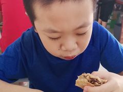 -老四烧饼铺(丽源路店)