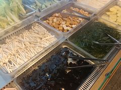 -成老灶火锅鸡(平山店)