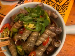 -喝丢一只鞋海鲜烧烤(文体街店)