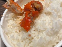-胖哥俩肉蟹煲(济南世茂国际广场店)