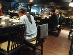 -捞王锅物料理(凯旋路店)