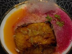 -恰餐厅及酒吧CHAR Bar & Grill(北京三里屯洲际店)