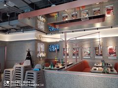 大堂-新辣道鱼火锅(领展购物广场·中关村店)